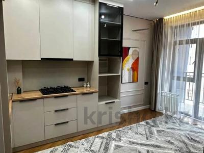 2-бөлмелі пәтер · 45 м² · 3/9 қабат, Алатауская трасса, бағасы: 33 млн ₸ в 