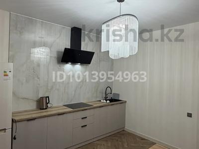 1-бөлмелі пәтер · 42.5 м² · 5/12 қабат, Туран 43/3, бағасы: 45 млн ₸ в Астане, Нура р-н