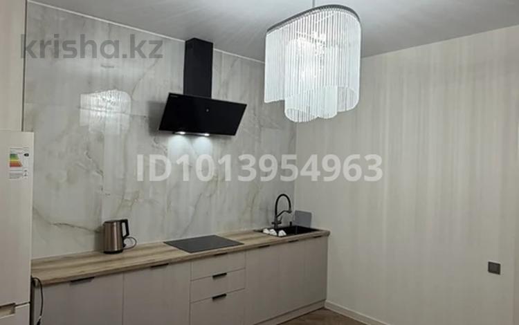 1-бөлмелі пәтер · 42.5 м² · 5/12 қабат, Туран 43/3, бағасы: 45 млн ₸ в Астане, Нура р-н — фото 2