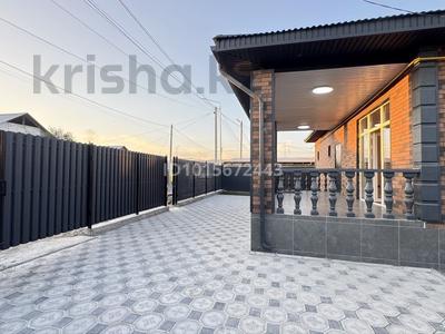 Жеке үй · 4 бөлме · 170 м² · 7 жүзд., Северо-Западный ш/а — Алимжанова 27 школа, бағасы: 49.5 млн ₸ в Талдыкоргане, мкр Северо-Западный