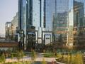 2-комнатная квартира · 65 м² · 3/33 этаж, Аль-фараби 15/1 за 104 млн ₸ в Алматы, Бостандыкский р-н — фото 23