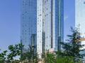2-комнатная квартира · 65 м² · 3/33 этаж, Аль-фараби 15/1 за 104 млн ₸ в Алматы, Бостандыкский р-н — фото 31