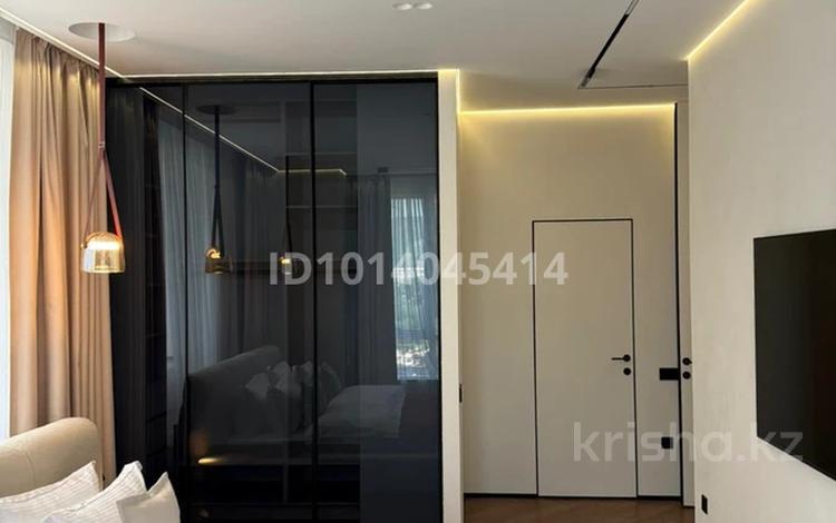 2-комнатная квартира · 65 м² · 3/33 этаж, Аль-фараби 15/1 за 104 млн ₸ в Алматы, Бостандыкский р-н — фото 5