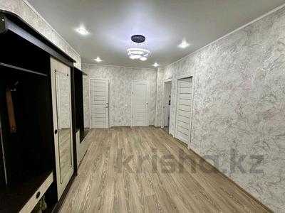 2-бөлмелі пәтер · 70 м² · 9/9 қабат, Курганская 2а, бағасы: 30.8 млн ₸ в Костанае