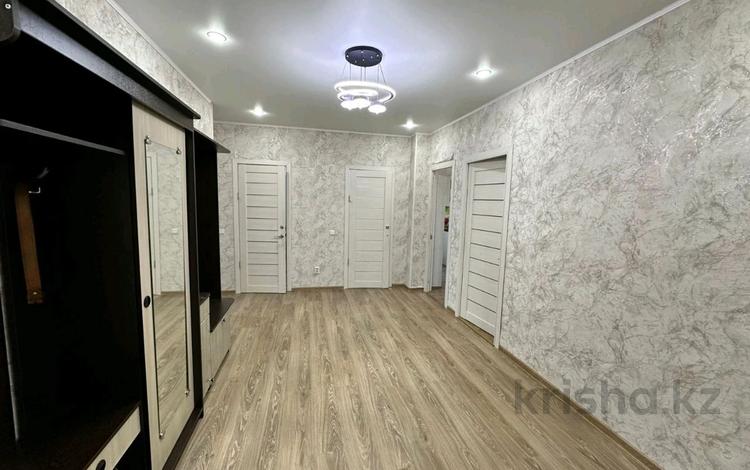 2-бөлмелі пәтер · 70 м² · 9/9 қабат, Курганская 2а, бағасы: 30.8 млн ₸ в Костанае — фото 2