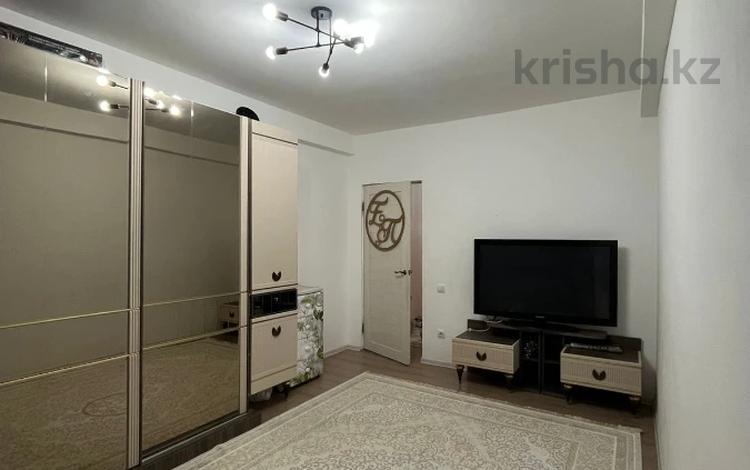 3-бөлмелі пәтер · 81 м² · 5/9 қабат, мкр Береке 54, бағасы: 27 млн ₸ в Атырау — фото 7