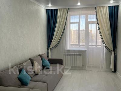 1-комнатная квартира · 42.2 м² · 11/13 этаж, Тауелсиздик 34/9 — Момышулы Горячие цена Локоция топовая за 22.5 млн ₸ в Астане, Алматы р-н