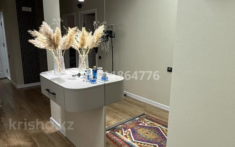 4-бөлмелі пәтер · 120 м² · 1/7 қабат, Мкр. 20А 21, бағасы: 58 млн ₸ в Актау, 18-й мкр  — фото 4