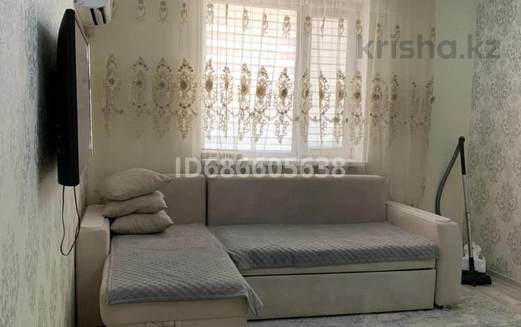 1-комнатная квартира · 40 м² · 4/6 этаж, 32В мкр — Акжелкенге карама карсы за 10 000 ₸ в Актау — фото 2