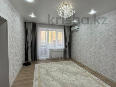 2-бөлмелі пәтер · 64 м² · 2/9 қабат, мкр. Алтын орда, бағасы: 30 млн ₸ в Актобе