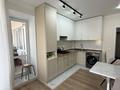2-бөлмелі пәтер · 64 м² · 2/9 қабат, мкр. Алтын орда, бағасы: 30 млн ₸ в Актобе — фото 2