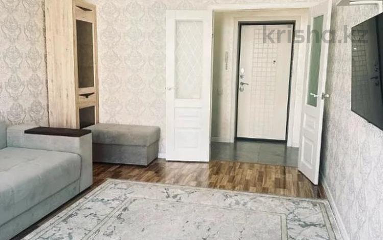 2-бөлмелі пәтер · 59.8 м² · 13/16 қабат, Абишева — Самая низкая цена, документы чистые, ипотеку проходит., бағасы: 37 млн ₸ в Алматы, Наурызбайский р-н — фото 6
