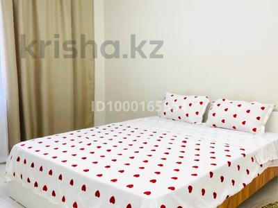 1-комнатная квартира · 43 м², Туран 43 за 3 000 ₸ в Астане, Есильский р-н