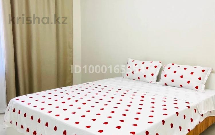 1-комнатная квартира · 43 м², Туран 43 за 3 000 ₸ в Астане, Есильский р-н — фото 6
