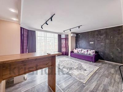 2-бөлмелі пәтер · 50.8 м² · 5/5 қабат, мкр Думан-2 13, бағасы: 36 млн ₸ в Алматы, Медеуский р-н
