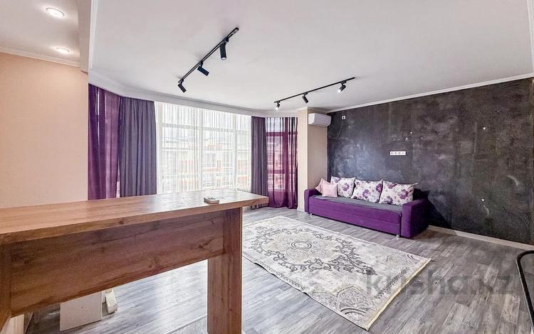 2-бөлмелі пәтер · 50.8 м² · 5/5 қабат, мкр Думан-2 13, бағасы: 36 млн ₸ в Алматы, Медеуский р-н — фото 12