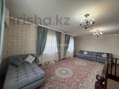 Отдельный дом · 7 комнат · 400 м² · 4 сот., Еркин 34 — Еркин за 63 млн ₸ в 