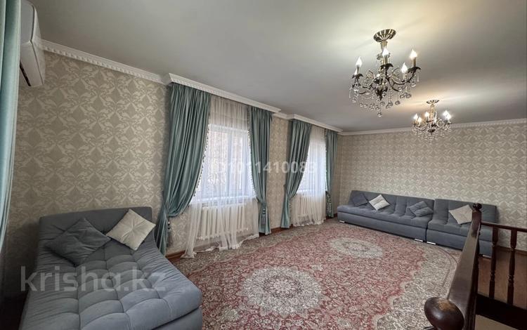 Отдельный дом · 7 комнат · 400 м² · 4 сот., Еркин 34 — Еркин за 63 млн ₸ в  — фото 2