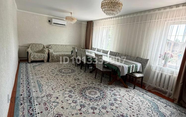 Жеке үй · 5 бөлме · 110 м², Железнодорожный 1/1 — ПЧ, бағасы: 57 млн ₸ в Конаеве — фото 2