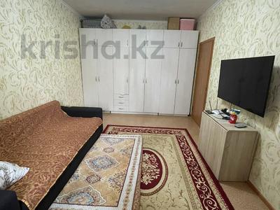 1-комнатная квартира, 45 м², 3/5 этаж, Жас Канат 1/44 за 22.5 млн 〒 в Алматы, Турксибский р-н