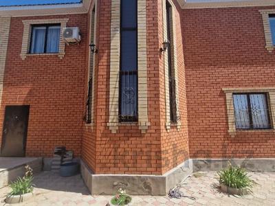 Отдельный дом · 8 комнат · 362 м² · 10 сот., Кокпекти 30 за 78 млн 〒 в Акжар