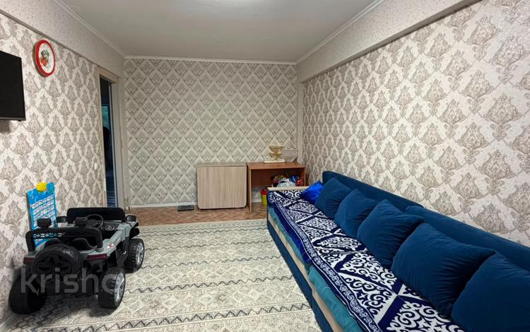 3-бөлмелі пәтер · 71.1 м² · 3/5 қабат, Ново-Ахмирово 14, бағасы: 19.5 млн ₸ в Усть-Каменогорске — фото 5