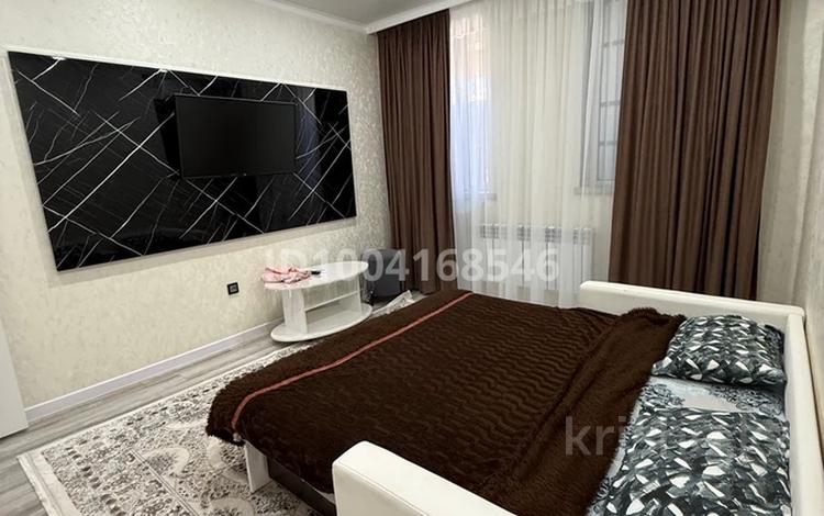 1-комнатная квартира · 45 м² · 2/4 этаж, Көктем — 20 за 14 999 〒 в Жанаозен — фото 13