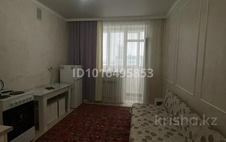 1-комнатная квартира · 21 м² · 8/9 этаж, Нажимеденова 17 за 170 000 ₸ в Астане, Алматы р-н — фото 2