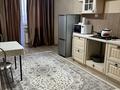 1-комнатная квартира · 60 м² · 1/9 этаж, Ярославская 2/3 за 10 000 〒 в Уральске — фото 4