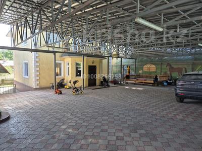 Отдельный дом · 5 комнат · 200 м² · 6.5 сот., Кузнецкая 21 — Ниже Саяхата, Суюнбая Сидоркина за 150 млн ₸ в Алматы, Жетысуский р-н