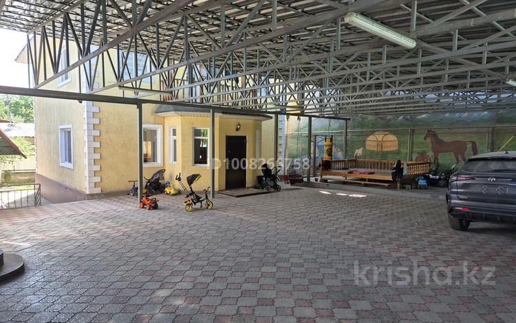 Отдельный дом · 5 комнат · 200 м² · 6.5 сот., Кузнецкая 21 — Ниже Саяхата, Суюнбая Сидоркина за 150 млн ₸ в Алматы, Жетысуский р-н — фото 2