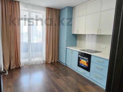 2-бөлмелі пәтер · 60 м² · 6/9 қабат, Толе би 57, бағасы: 59 млн ₸ в Астане, Нура р-н