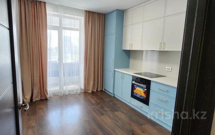 2-комнатная квартира · 60 м² · 6/9 этаж, Толе би 57 за 59 млн ₸ в Астане, Нура р-н — фото 2