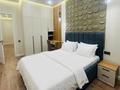 3-комнатная квартира · 75 м² · 7/22 этаж, Туран 39а за 28 000 ₸ в Астане, Есильский р-н
