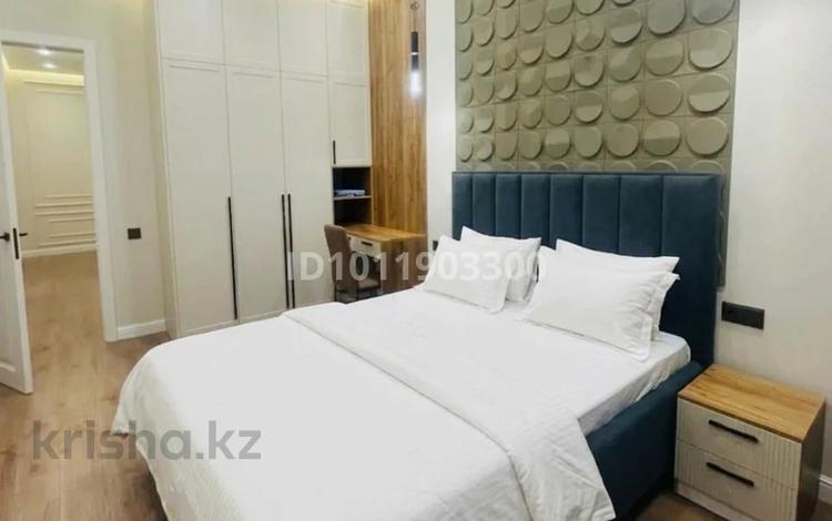 3-комнатная квартира · 75 м² · 7/22 этаж, Туран 39а за 28 000 ₸ в Астане, Есильский р-н — фото 23