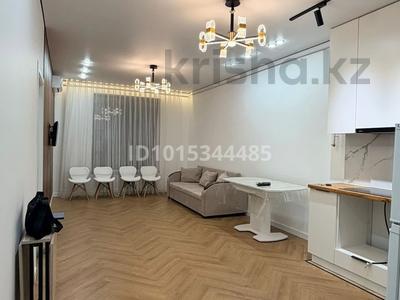 3-бөлмелі пәтер · 61 м² · 2/7 қабат, СТ Монтажник, Кошкарбаева 7, бағасы: 320 000 ₸ в 