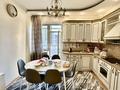 4-комнатная квартира · 121.1 м² · 6/6 этаж, Достык — бульв. Нурлыжол за 80 млн ₸ в Астане, Есильский р-н — фото 9