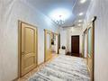 4-комнатная квартира · 121.1 м² · 6/6 этаж, Достык — бульв. Нурлыжол за 80 млн ₸ в Астане, Есильский р-н — фото 15