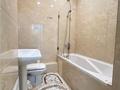4-комнатная квартира · 121.1 м² · 6/6 этаж, Достык — бульв. Нурлыжол за 80 млн ₸ в Астане, Есильский р-н — фото 22