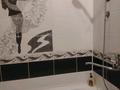 1-комнатная квартира · 40 м² · 1/5 этаж, мкр 5, Молдагуловой 8/1 — Вечный огонь за 11 000 ₸ в Актобе — фото 9