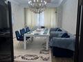 3-комнатная квартира · 120 м² · 4 этаж, мкр Жетысу-1, мкр Жетысу-3 65 — Абая Момышулы за 77 млн ₸ в Алматы, Ауэзовский р-н — фото 21