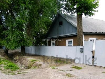 Отдельный дом · 4 комнаты · 50 м² · 9.8 сот., Терешковой 25 за 23 млн ₸ в Байдибек би