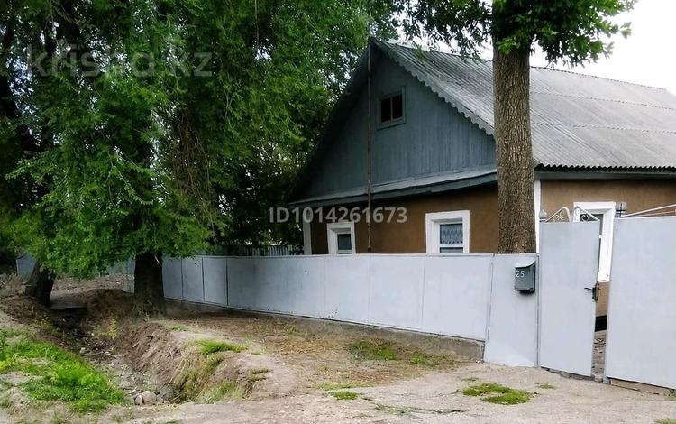 Жеке үй · 4 бөлме · 50 м² · 9.8 жүзд., Терешковой 25, бағасы: 23 млн ₸ в Байдибек би — фото 2