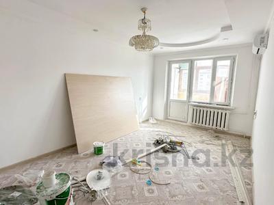 2-комнатная квартира · 46 м² · 4/5 этаж, Толебаева за 14.5 млн 〒 в Талдыкоргане