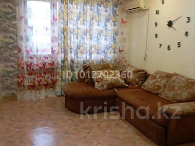2-бөлмелі пәтер · 45 м² · 5/5 қабат, Айгүл ш/а 50, бағасы: 11.5 млн ₸ в Уральске, мкр Айгуль