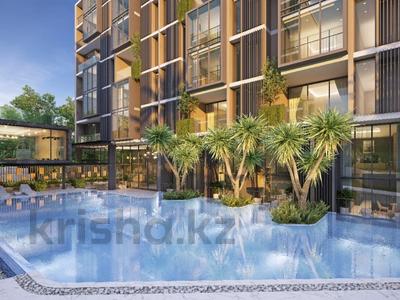 1-комнатная квартира · 49 м² · 1/7 этаж, Ката за ~ 135.3 млн 〒 в Пхукете