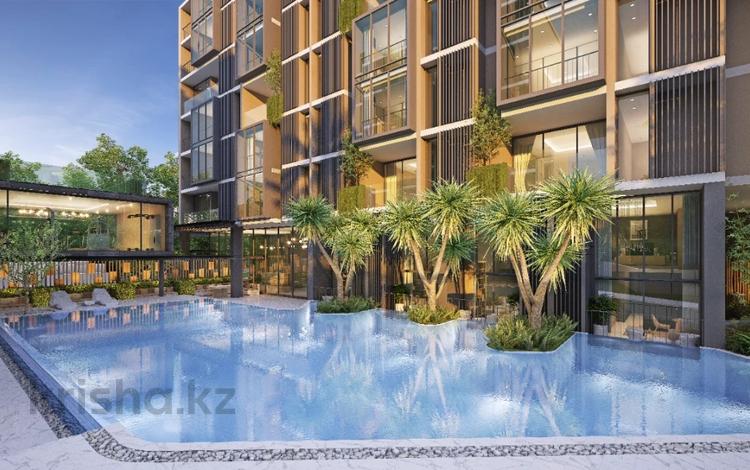 1-бөлмелі пәтер · 49 м² · 1/7 қабат, Ката, бағасы: ~ 135.3 млн 〒 в Пхукете — фото 9