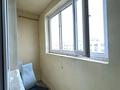 1-комнатная квартира, 36 м², 9/9 этаж помесячно, А-105 ул — Метро за 105 000 〒 в Астане, Алматы р-н — фото 5