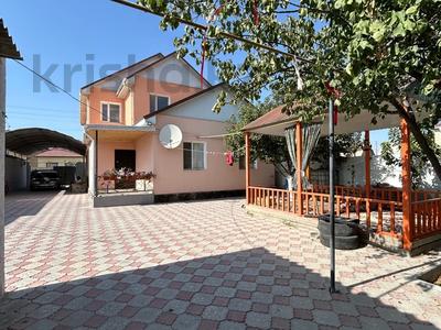 Жеке үй · 6 бөлме · 240 м² · 6 сот., Арай, бағасы: 34 млн ₸ в Атамекене