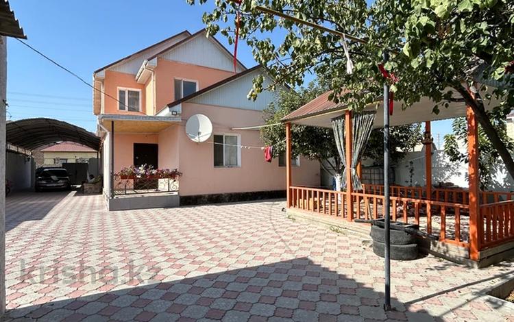 Жеке үй · 6 бөлме · 240 м² · 6 сот., Арай, бағасы: 34 млн ₸ в Атамекене — фото 2